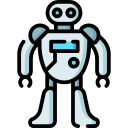 robot icon