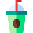 café helado icon