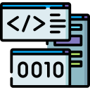 programación icon