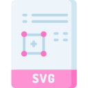 archivo svg