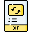 gif icon