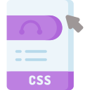 css icon