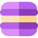 macarrón icon