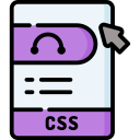 css icon