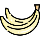 plátano icon