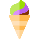 cucurucho de helado icon