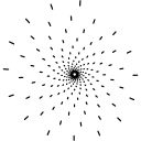 símbolo de fuente de energía 