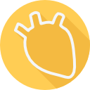 corazón icon