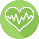 cardiograma icon