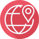 geolocalización icon