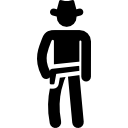 vaquero icon