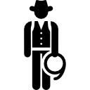 vaquero icon