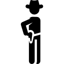 vaquero icon