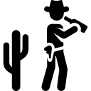 vaquero 