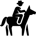 vaquero icon