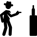 vaquero icon