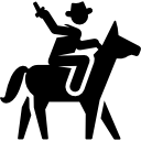 vaquero icon