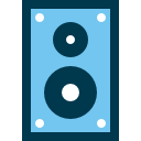 altavoz icon