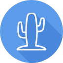 cactus icon