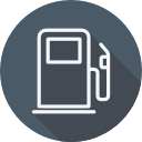 gasolinera icon