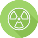 nuclear icon