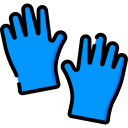 guantes icon