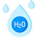 h2o icon