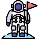 astronauta icon