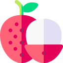 lychee icon