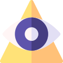 illuminati icon