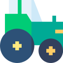 tractor icon