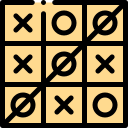 tic tac toe 