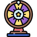 ruleta icon