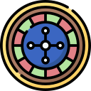 ruleta icon