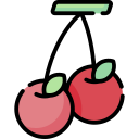 cereza icon