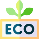 eco icon