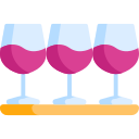 copa de vino icon