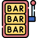 bar icon