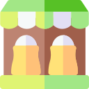 mercado icon