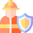 la seguridad icon