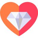 corazón icon