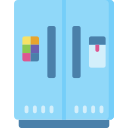 refrigerador icon