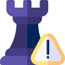 precaución icon