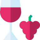 copa de vino icon