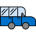 autobús icon