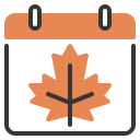 otoño icon