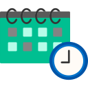 calendario icon