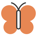 mariposa icon