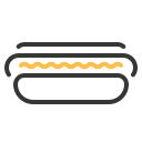 Hot dog 