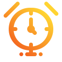 reloj icon